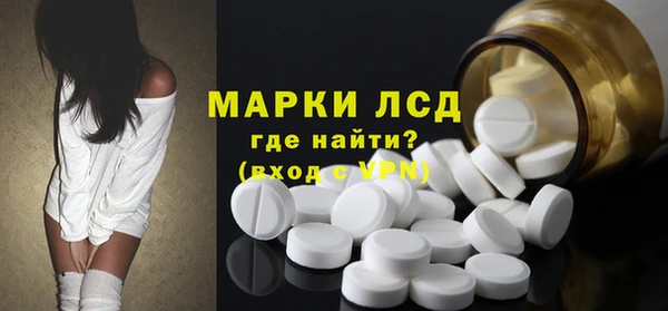 стаф Абинск